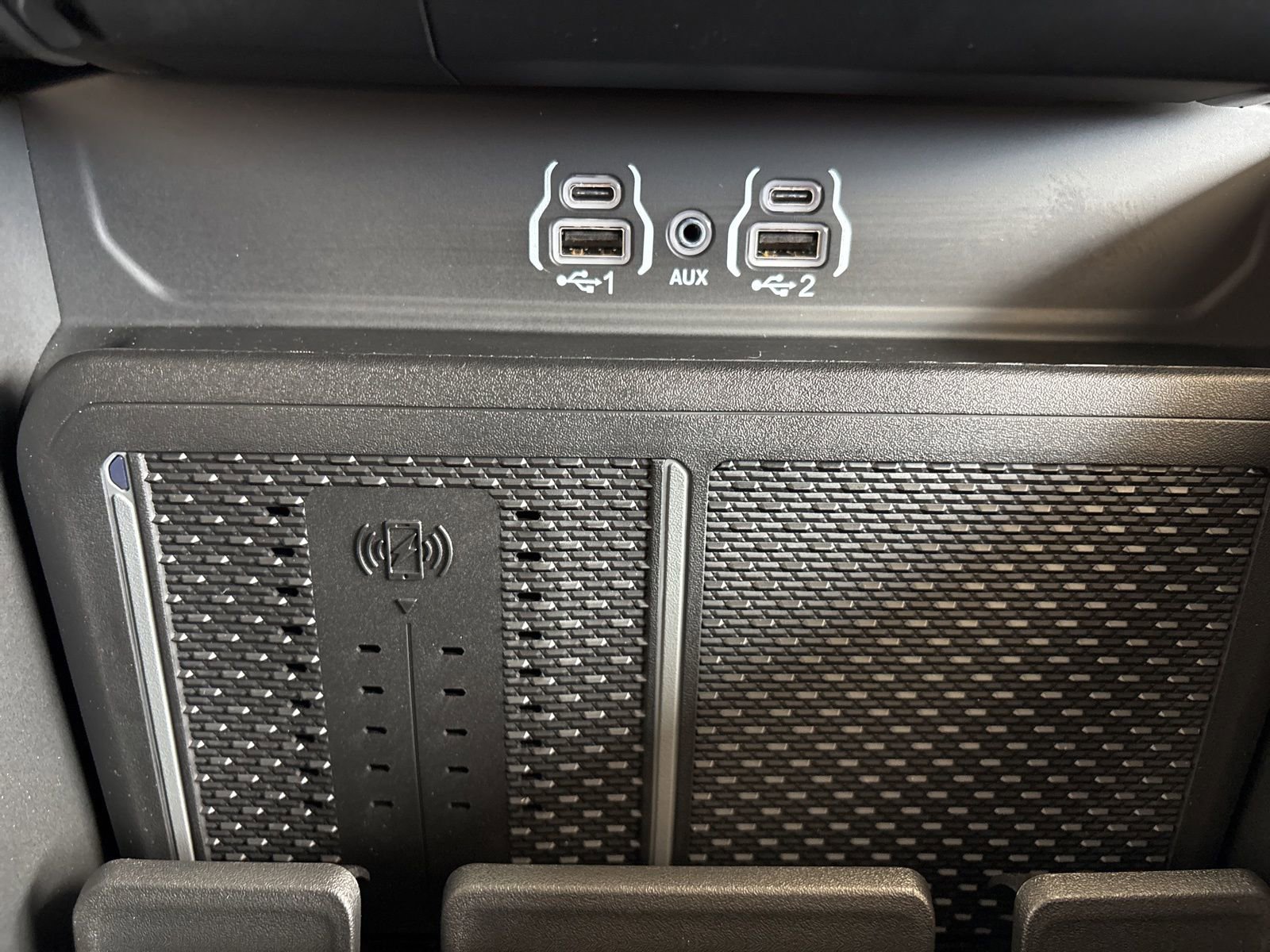 New 2026 RAM 1500 Lone Star AWD/4WD image 24
