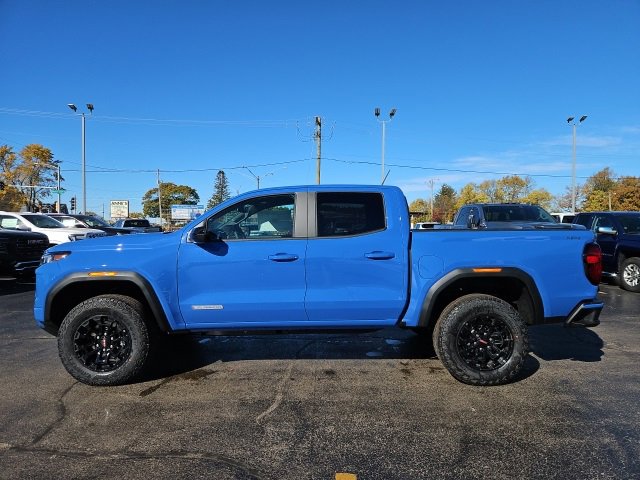 New 2026 GMC Canyon Elevation w/ Convenience Package image 6