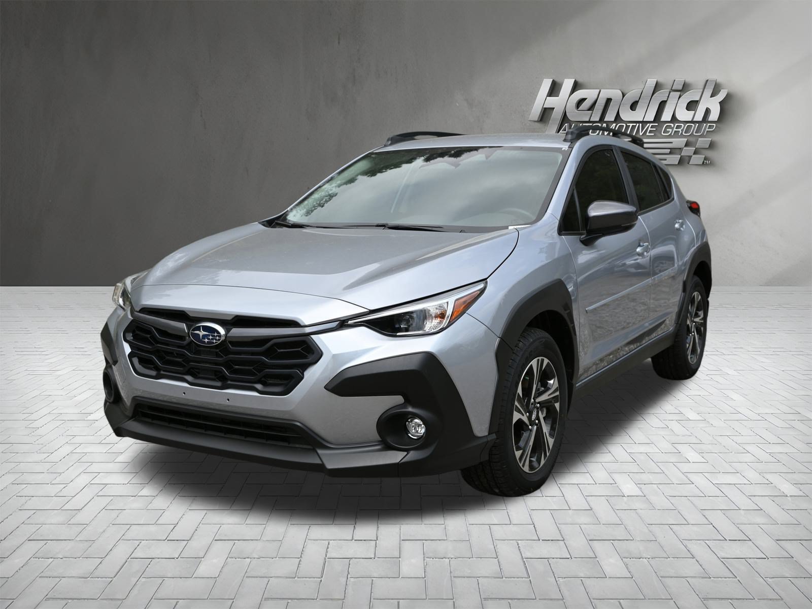 New 2025 Subaru Crosstrek 2.5i Premium w/ Popular Package #4 AWD/4WD image 5