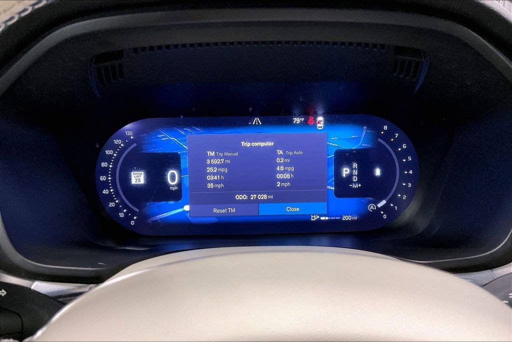 Certified 2024 Volvo XC60 B5 Core w/ Protection Package Premier AWD/4WD image 13