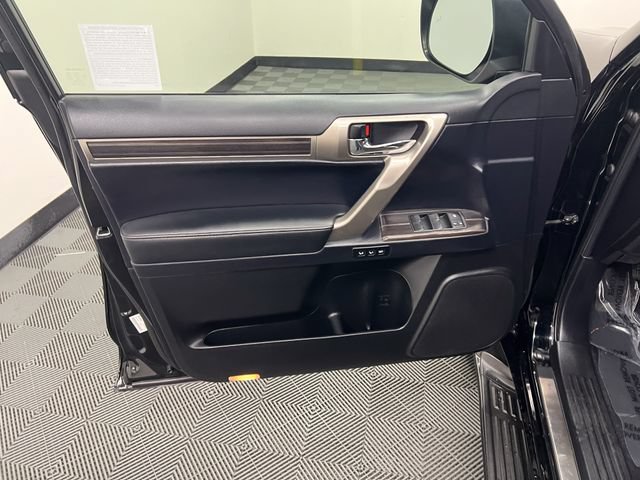Used 2020 Lexus GX 460 Premium w/ Premium Package AWD/4WD image 9