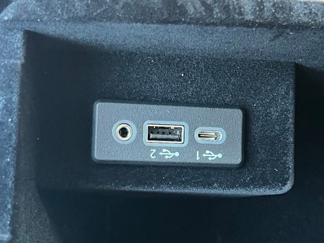 Certified 2024 INFINITI Q50 Luxe w/ Cargo Package image 21