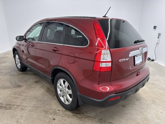 Used 2008 Honda CR-V EX-L image 7