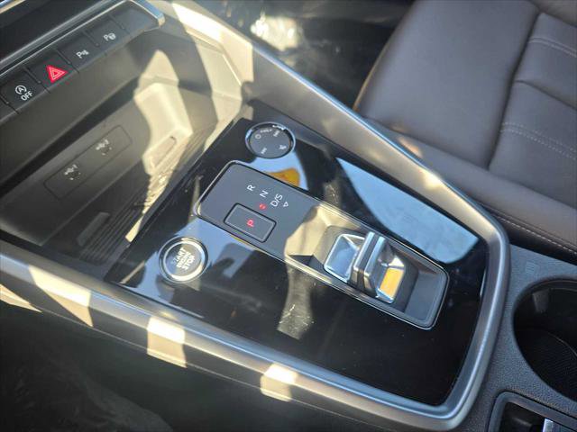 Certified 2024 Audi A3 2.0T Premium Plus w/ Premium Plus Package image 31