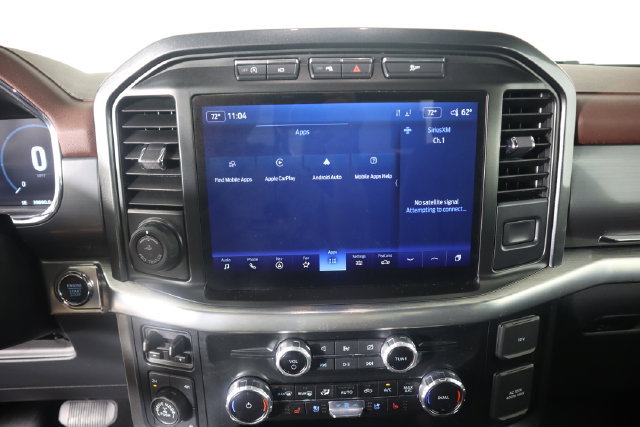 Certified 2023 Ford F150 Lariat w/ Equipment Group 502A High AWD/4WD image 59