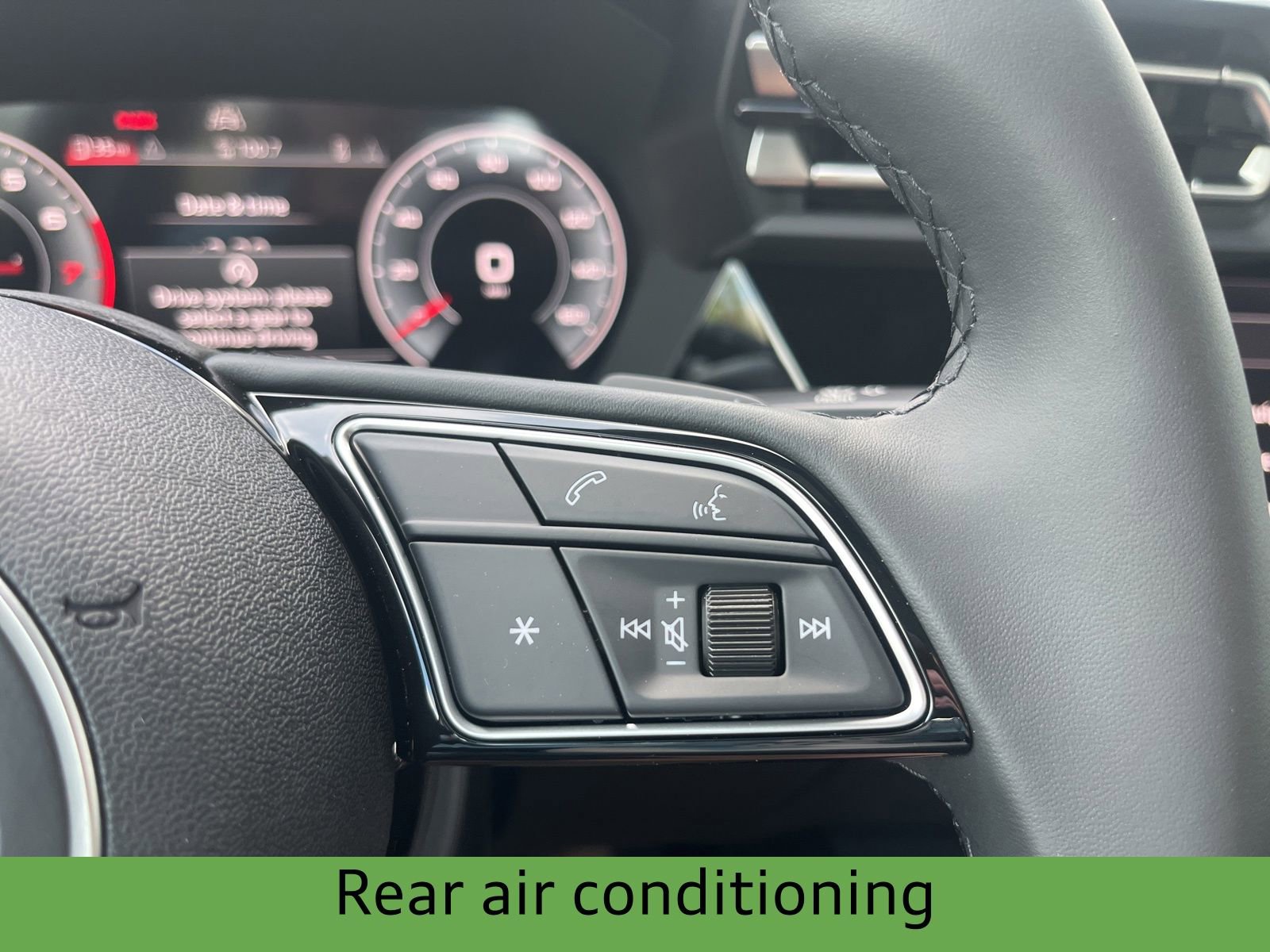 New 2026 Audi A3 2.0T Premium image 10