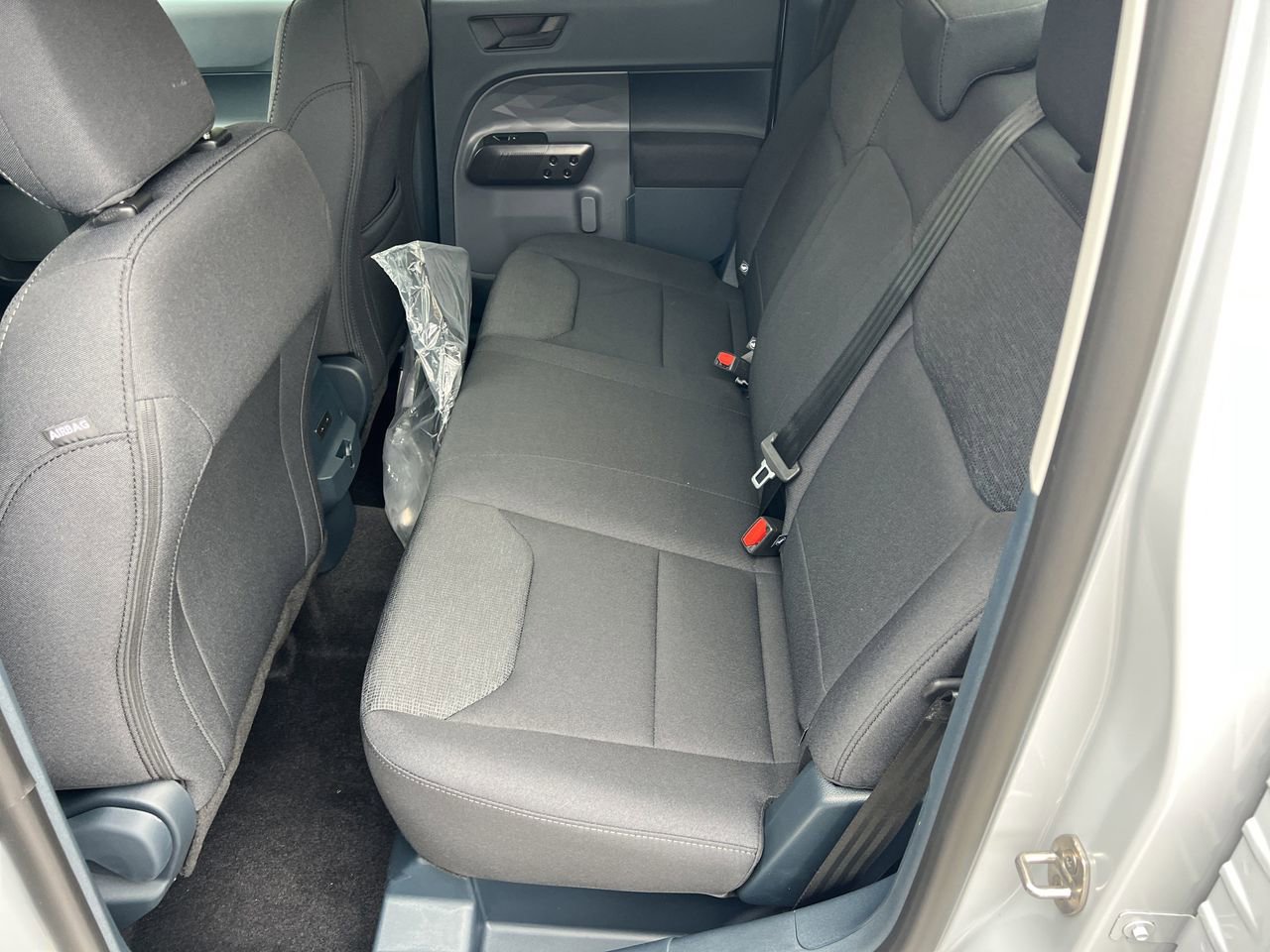 New 2026 Ford Maverick XL w/ 4K Tow Package image 18