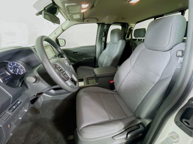 New 2026 Nissan Frontier S RWD image 13