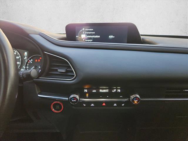 Used 2022 MAZDA CX-30 AWD 2.5 S w/ Premium Package image 15