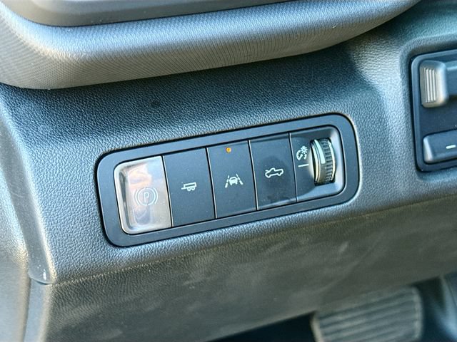 New 2024 Chevrolet Silverado EV W/T AWD/4WD image 11