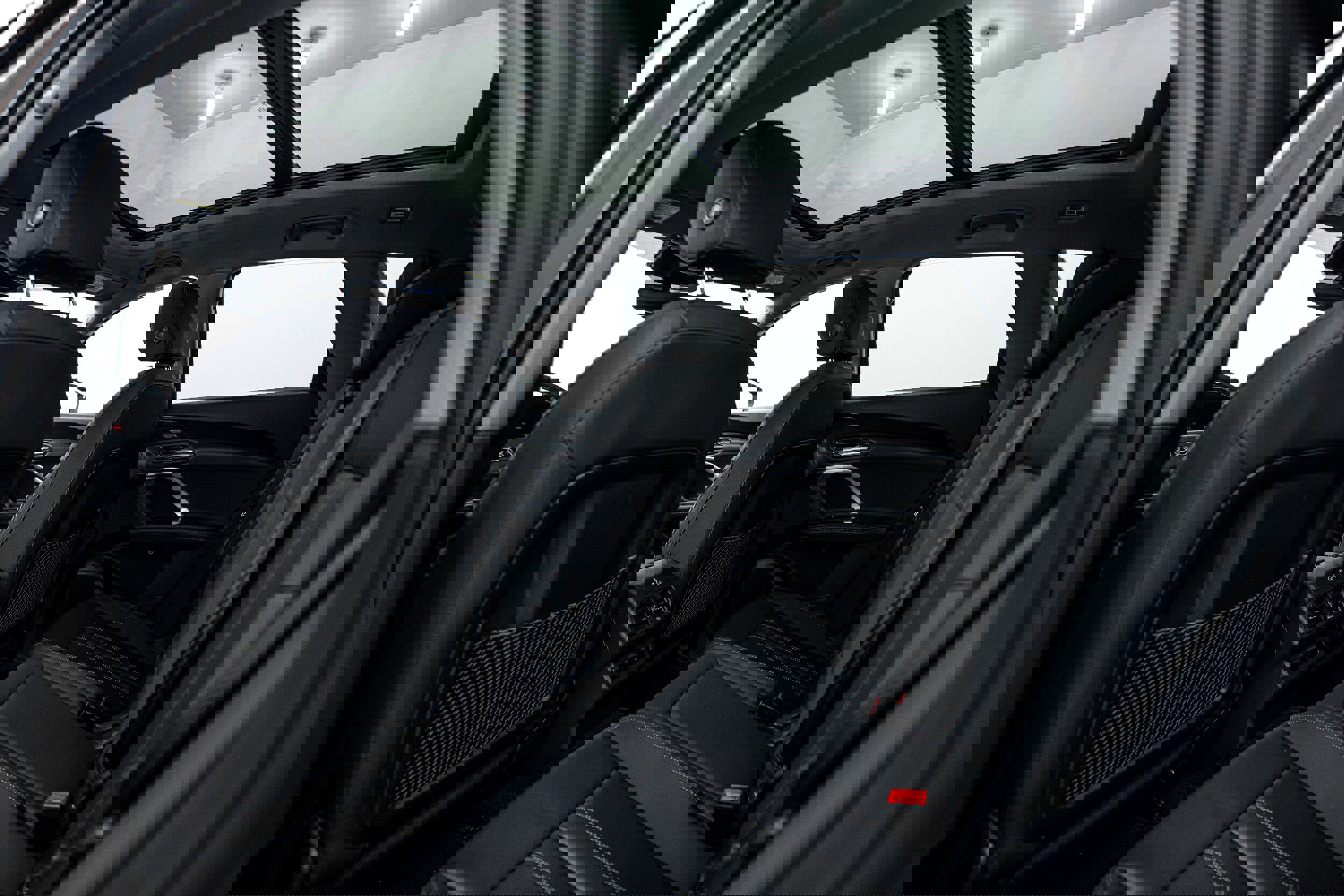 New 2025 Audi Q5 Premium Plus image 17