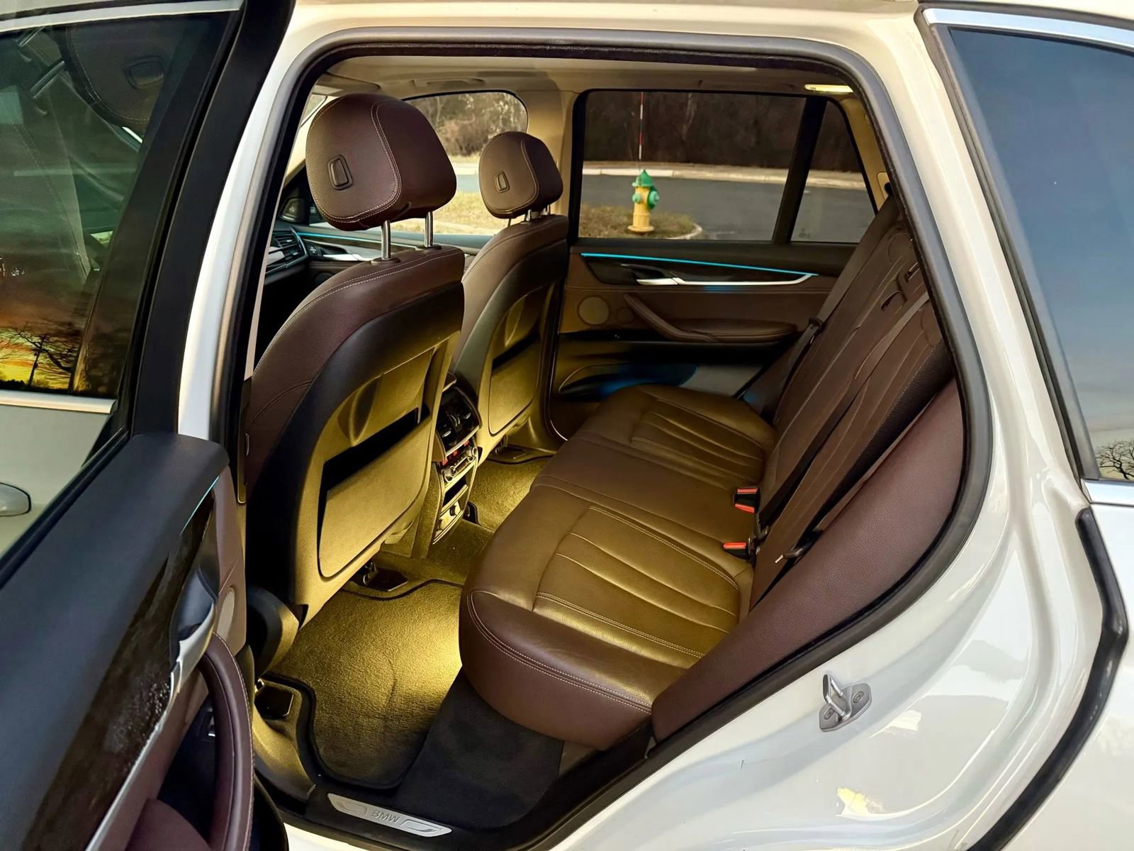 Used 2016 BMW X5 xDrive35i image 14