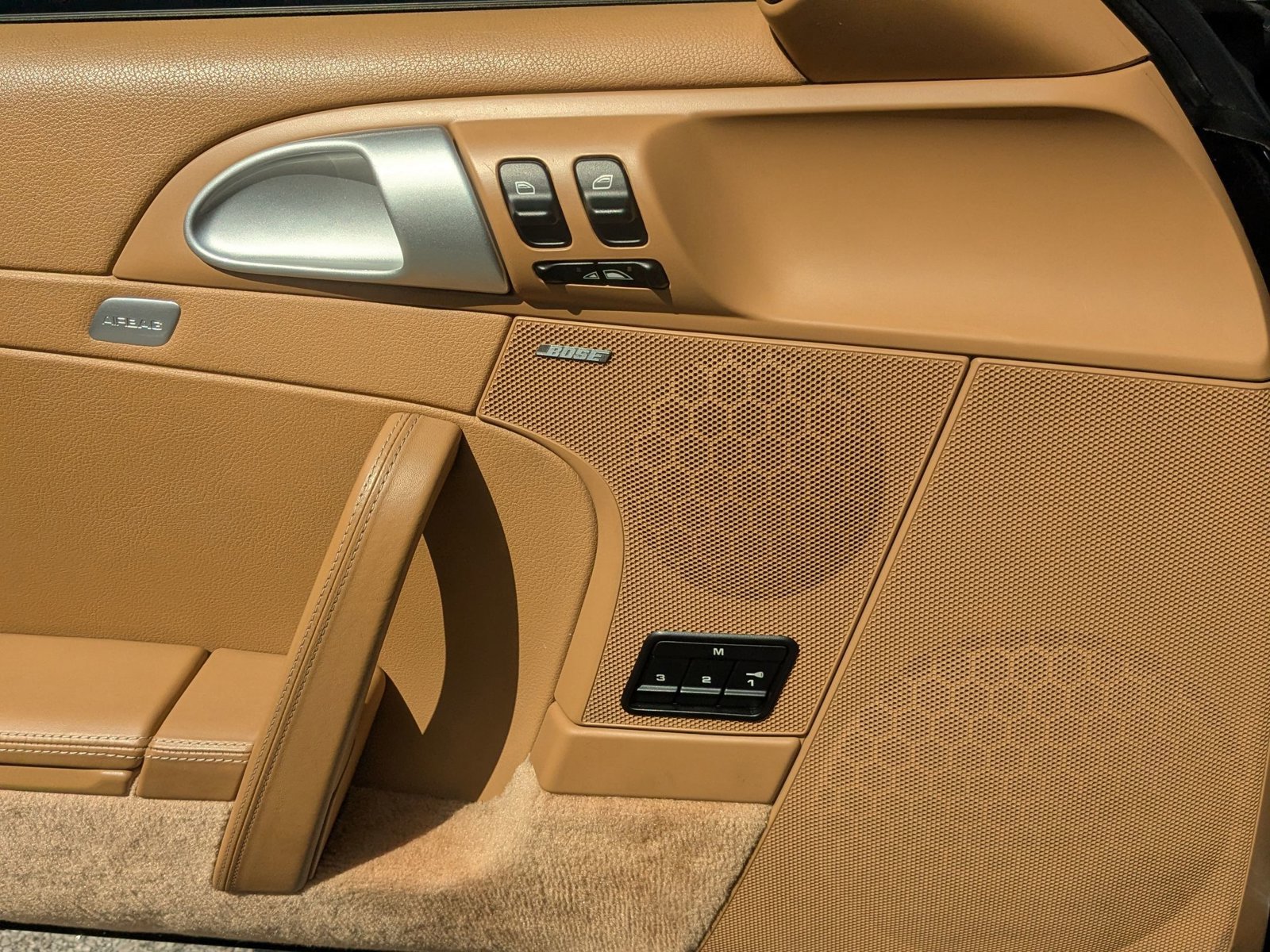 Used 2009 Porsche 911 Carrera S RWD image 16