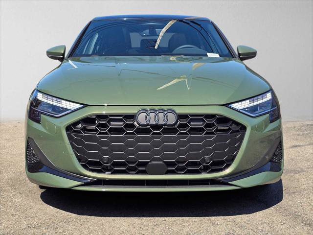 New 2026 Audi A3 2.0T Premium AWD/4WD image 8