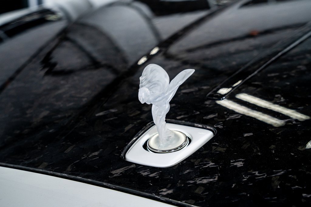 Used 2024 Rolls-Royce Spectre w/ Spectre Launch Package image 21