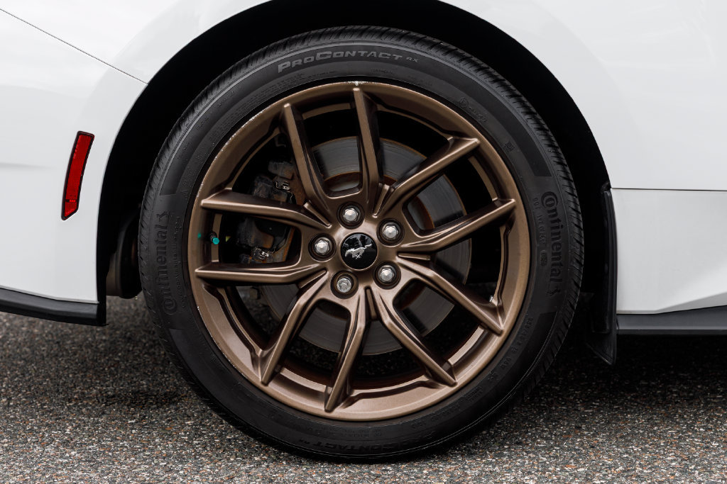 Used 2024 Ford Mustang GT Premium RWD image 19