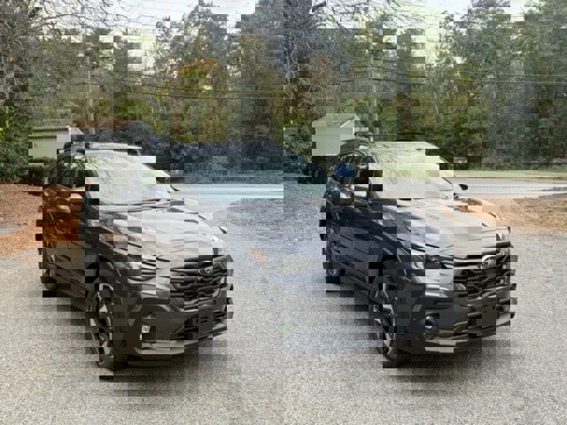 New 2025 Subaru Crosstrek 2.5i Limited image 3