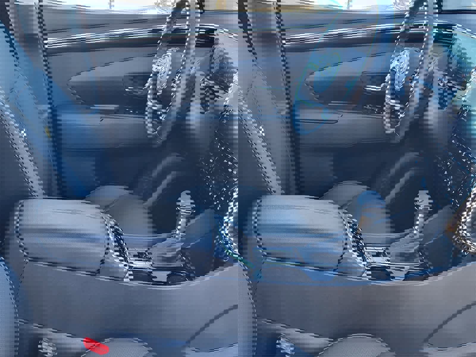 Used 2024 Hyundai Tucson SEL w/ Convenience Package image 27