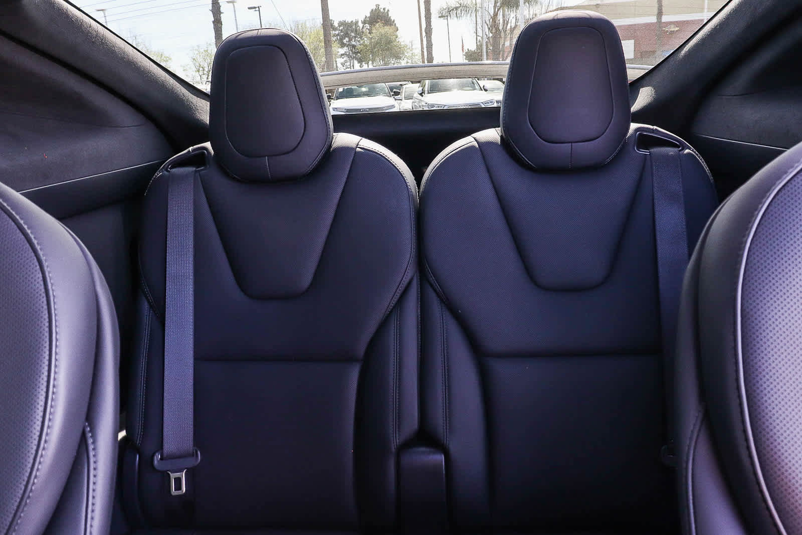 Used 2023 Tesla Model X Plaid image 22