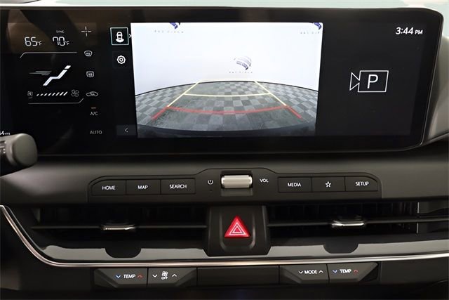 Certified 2025 Kia K4 EX image 29