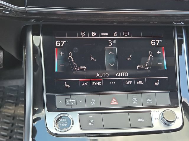 Used 2026 Audi Q8 Premium AWD/4WD image 19
