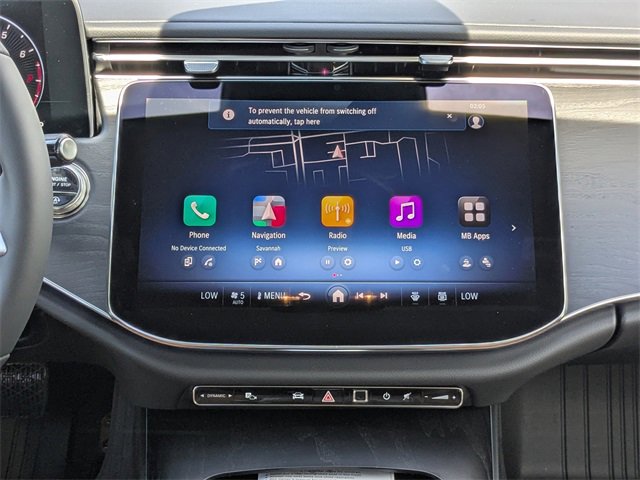 New 2026 Mercedes-Benz E 350 Sedan image 18