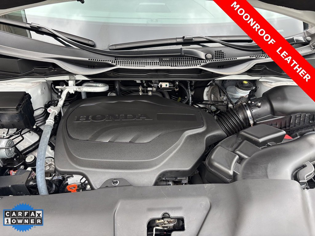 Used 2023 Honda Odyssey Elite image 34