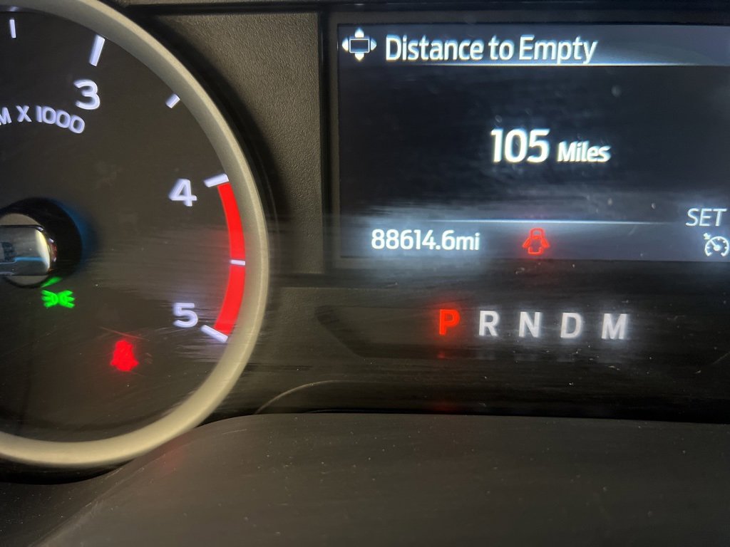 Used 2022 Ford F250 XLT image 23