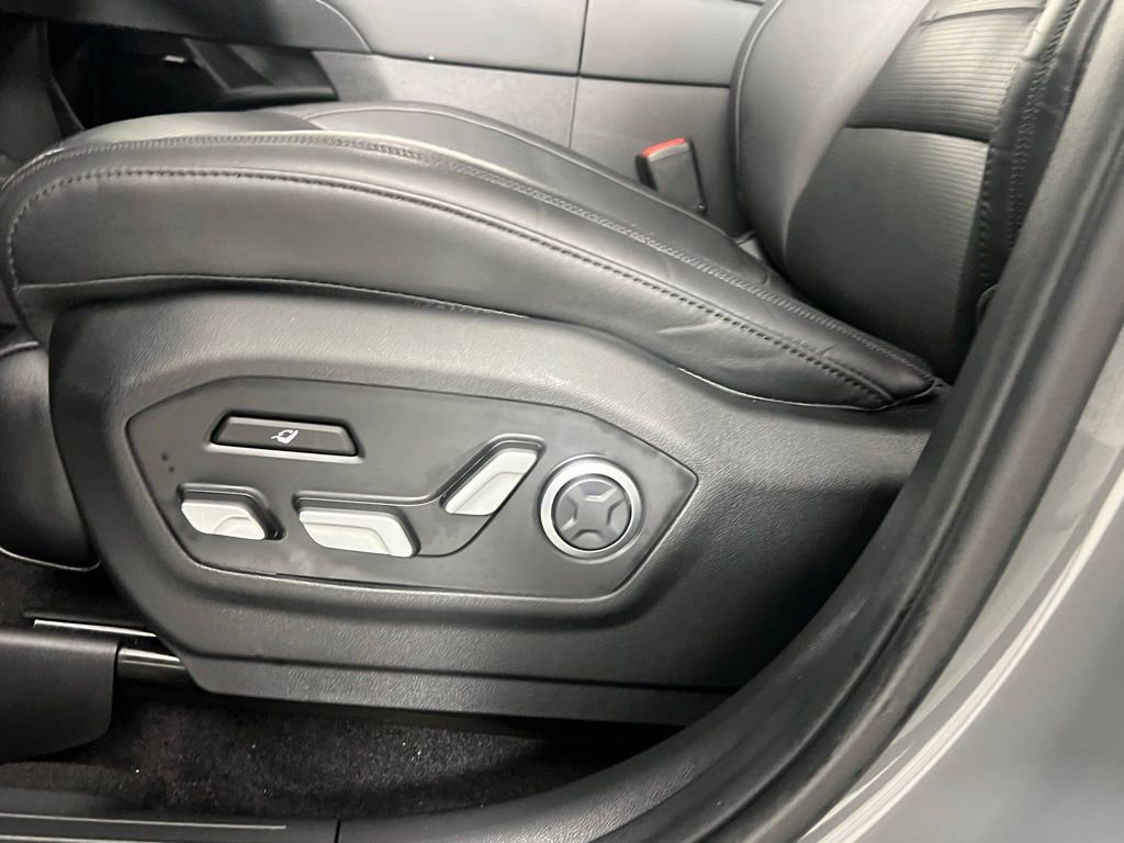 Used 2024 Hyundai Santa Fe Calligraphy image 23