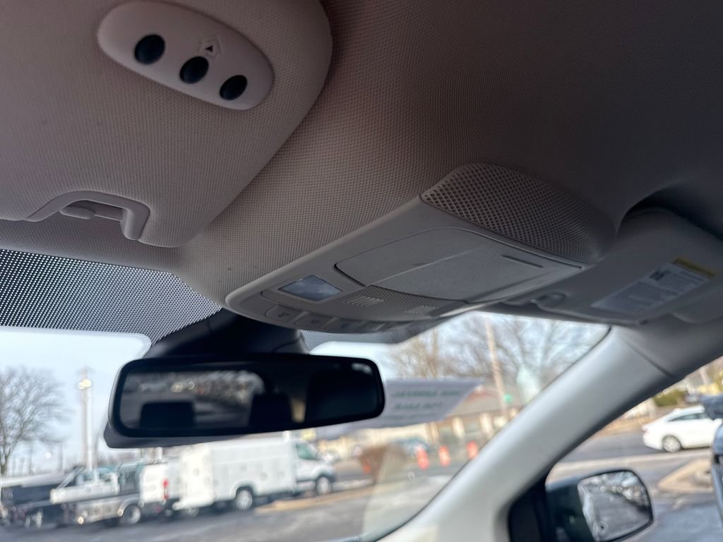 Used 2024 Ford Edge SEL w/ Convenience Package image 31