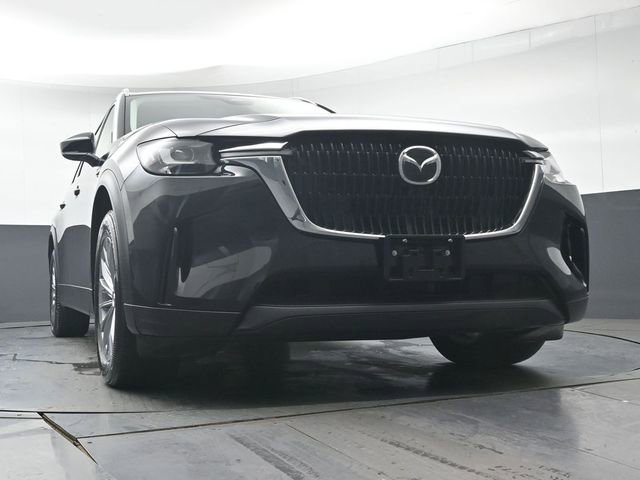 Certified 2024 MAZDA CX-90 3.3 Turbo w/ Preferred Plus image 35