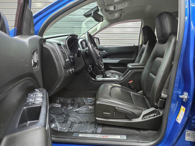 Used 2020 Chevrolet Colorado ZR2 AWD/4WD image 15