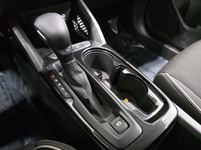 Used 2021 Chevrolet TrailBlazer LT w/ Driver Confidence Package FWD image 23