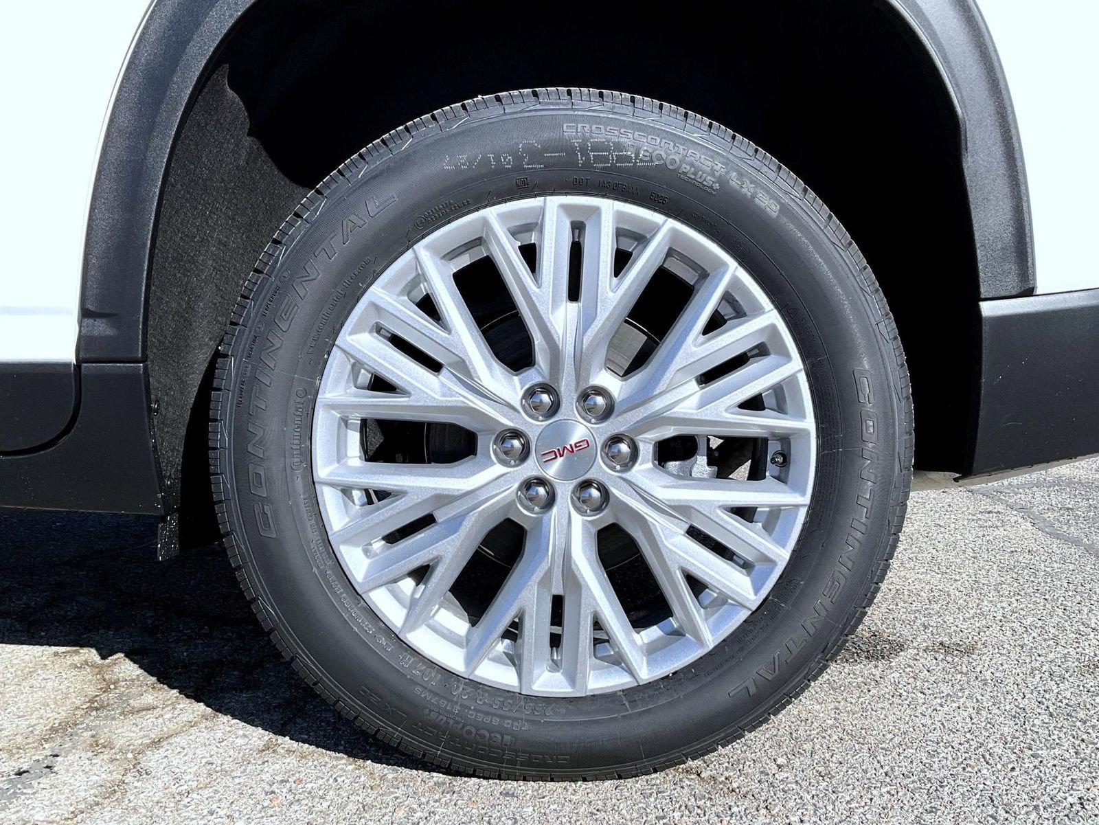 New 2026 GMC Acadia Elevation w/ Elevation Premium Package image 23