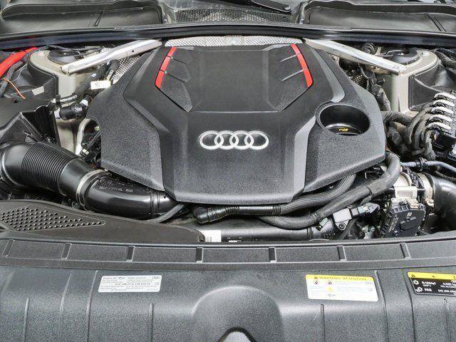 Used 2023 Audi S5 Prestige w/ Prestige Package AWD/4WD image 35