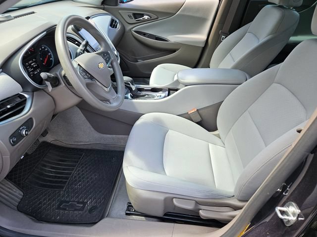 Used 2023 Chevrolet Malibu LS FWD image 7