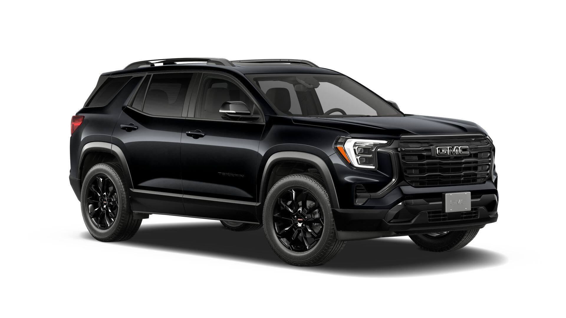 New 2027 GMC Terrain Elevation w/ Elevation Premium Package AWD/4WD image 52