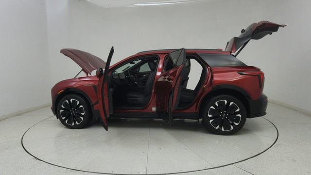 Used 2024 Chevrolet Blazer EV RS image 78