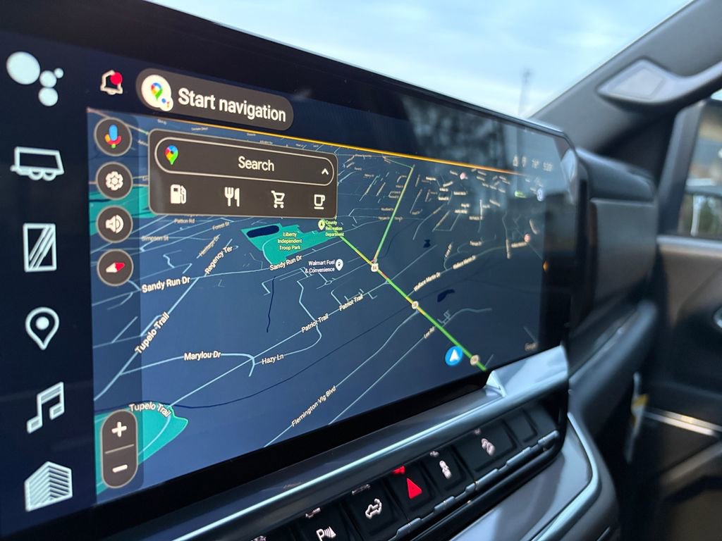 New 2025 Chevrolet Silverado 2500 High Country w/ Technology Package image 31