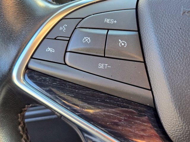 Used 2024 Cadillac XT5 Premium Luxury AWD/4WD image 25