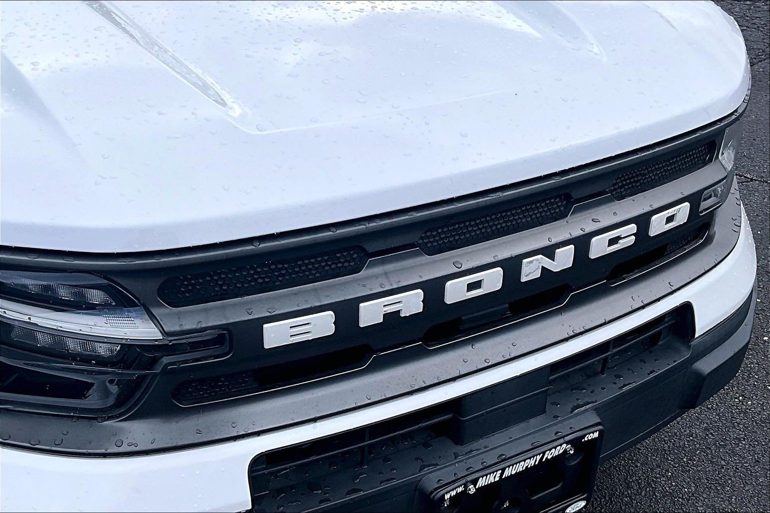 Used 2021 Ford Bronco Sport Big Bend AWD/4WD image 30