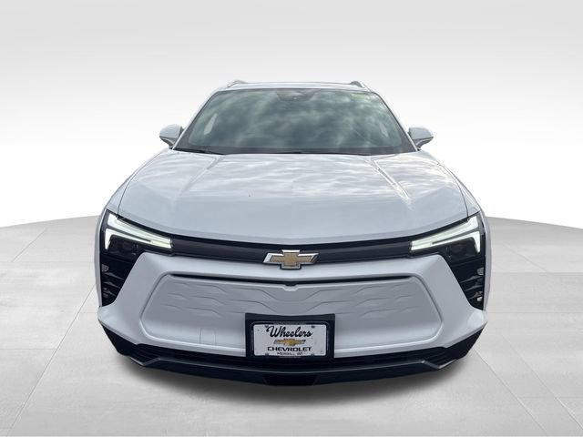 New 2026 Chevrolet Blazer EV LT FWD image 8