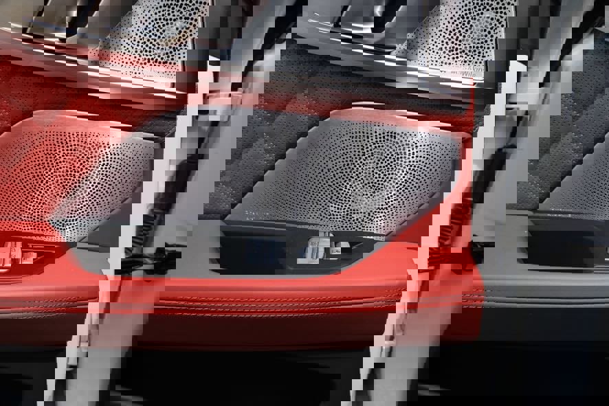 Used 2022 BMW M8 Gran Coupe xDrive Competition image 29