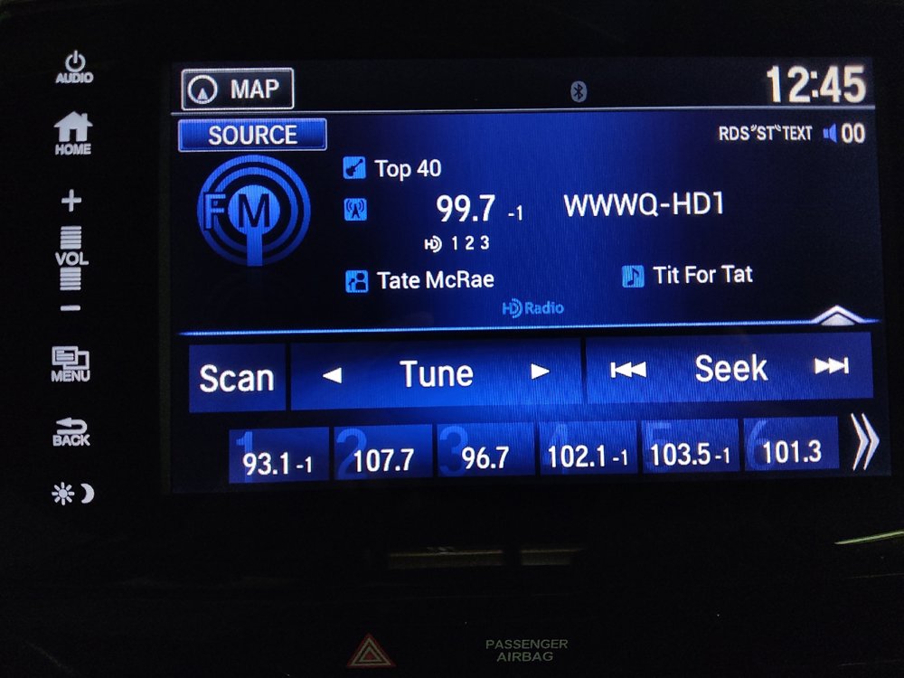 Used 2019 Honda Ridgeline Black Edition image 25