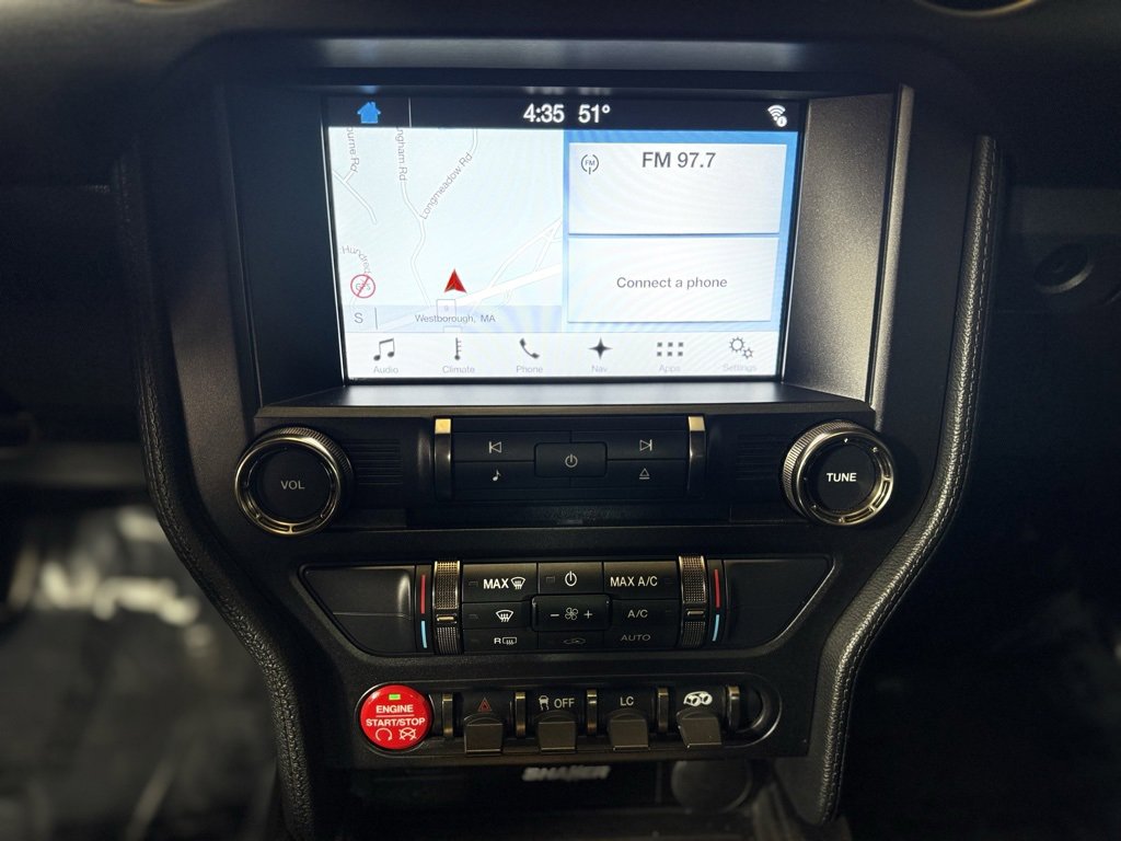 Used 2017 Ford Mustang Shelby GT350R w/ GT350R Equipment Group 920A image 16