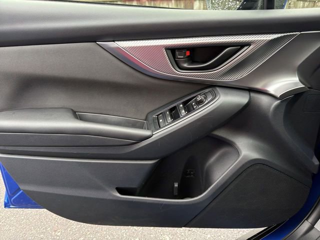 Certified 2024 Subaru WRX image 21