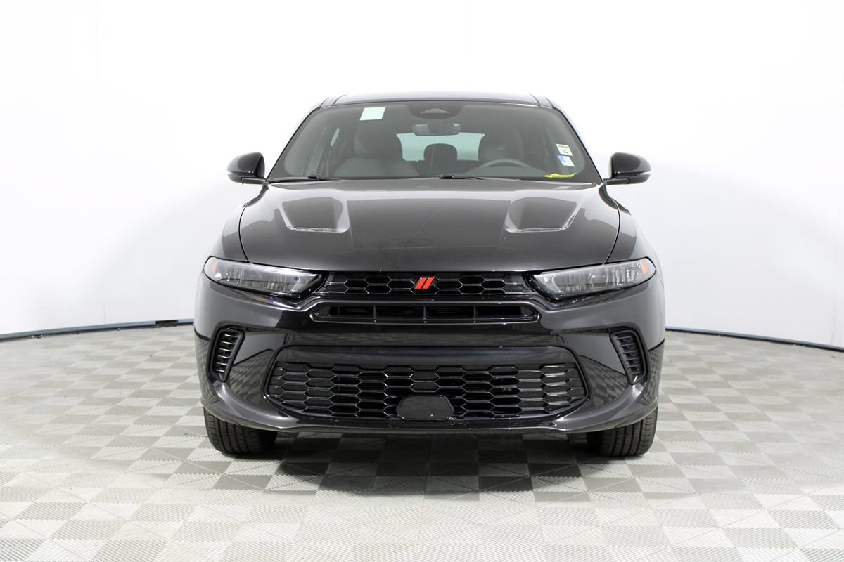Used 2024 Dodge Hornet R/T Plus w/ R/T Blacktop Package AWD/4WD image 39