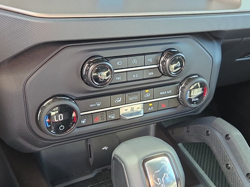 Used 2024 Ford Bronco Raptor image 32