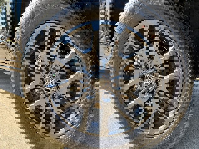 New 2026 Toyota Tundra Platinum image 11