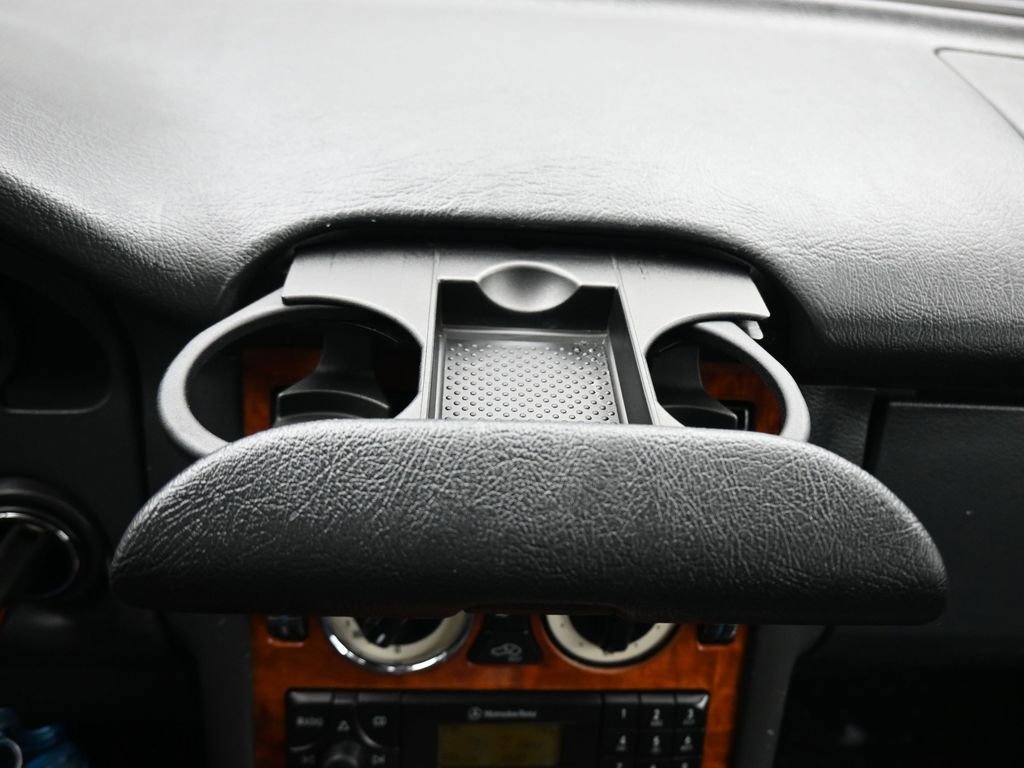 Used 2003 Mercedes-Benz SLK 230 image 19